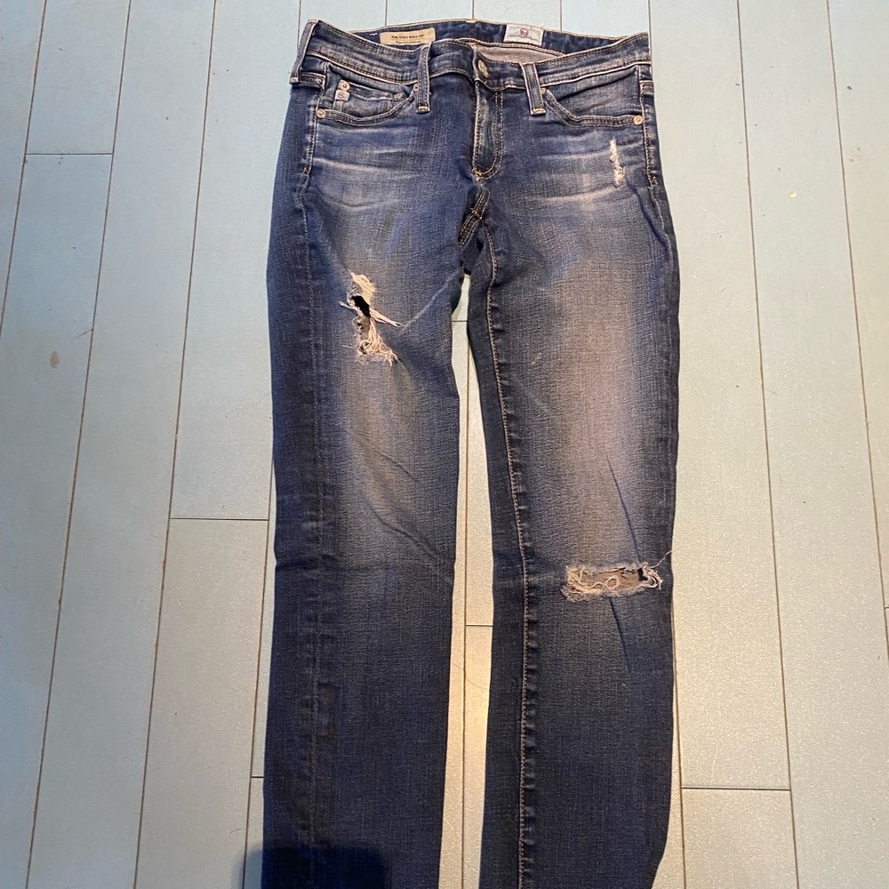 AG jeans